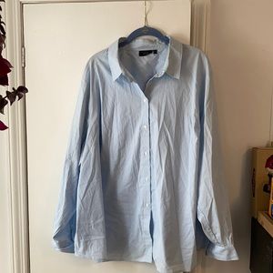 3/$20 Apt 9 Button-up Top